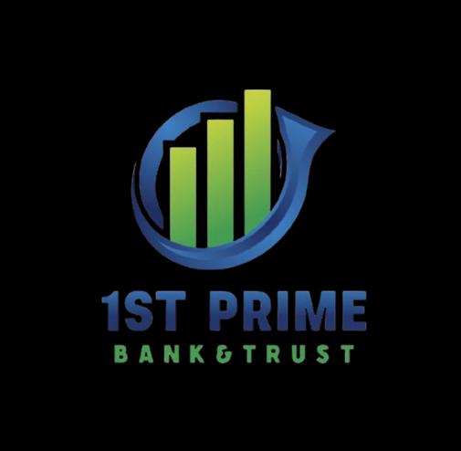 1st PRIME BANK&TRUST
